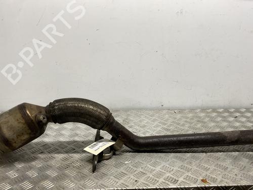 Catalyseur SEAT LEON (1P1) 1.9 TDI (105 hp) 31715140