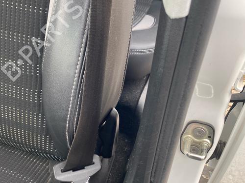 Used Front left seatbelt Front left seatbelt 37471152 37471152
