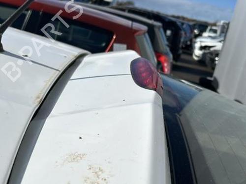Tailgate PEUGEOT 208 I (CA_, CC_) 1.4 HDi | BP22119489C6
