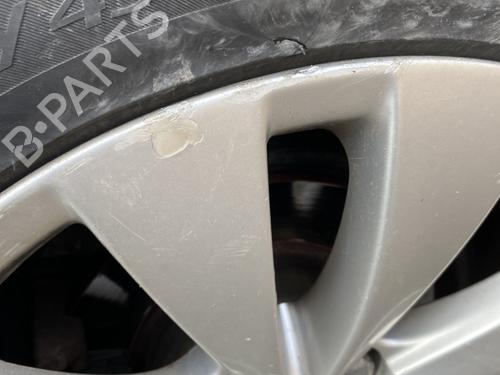 Used Rim VW GOLF V (1K1) 1.9 TDI (90 hp) 24505332