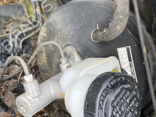 Bremskraftverstärker für DAIHATSU TERIOS (J1_) 1.3 4WD (J102) (86 hp) 33117027