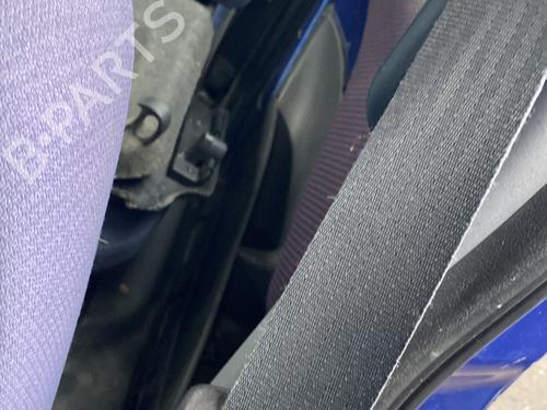 Venstre foran beltestrammer FIAT DOBLO Box Body/MPV (223_) 1.9 JTD (105 hp) 30552205