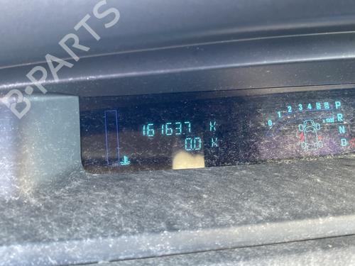 Gearbox RENAULT SCÉNIC II (JM0/1_) 2.0 dCi (JM1K) | BP29013078M3