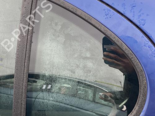 Used Rear left quarter glass SEAT LEON (1M1) 1.9 TDI (110 hp) 29162402