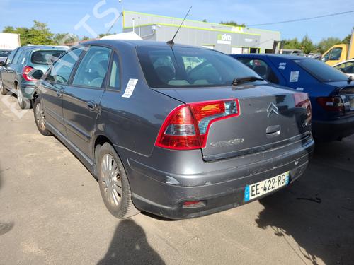 Pedal CITROËN C5 II (RC_) 1.6 HDi (RC8HZB) | BP38034086I4 - Image 9