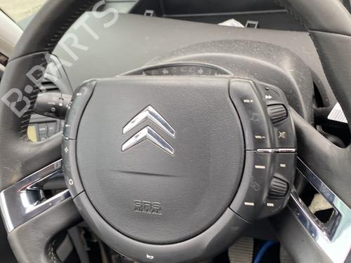 Ratt CITROËN C4 Picasso I MPV (UD_) 1.6 HDi (109 hp) 29330318