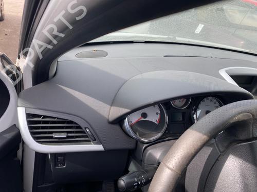 Used Dashboard Dashboard 39631257 39631257