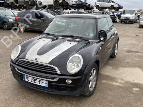 Rear seat MINI MINI (R50, R53) One | BP22116864C17  - Image 8