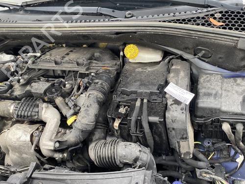 Used Fuse box CITROËN C3 II (SC_) 1.4 HDi 70 (SC8HZC, SC8HR0, SC8HP4) (68 hp) 30567409