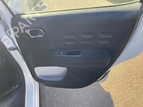 Used Rear right panel CITROËN C3 III (SX) 1.2 PureTech 82 (83 hp) 30157173