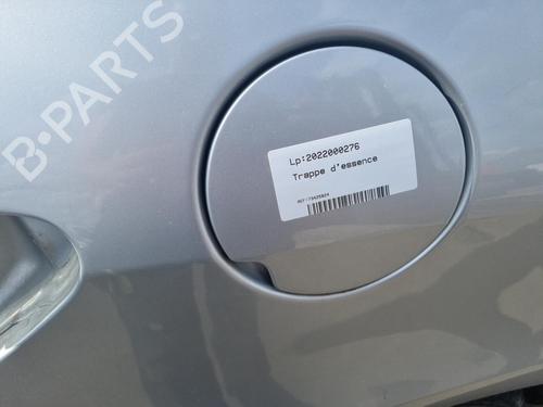 Fuel flap PEUGEOT 307 (3A/C) 1.6 HDi | BP19911746C131 