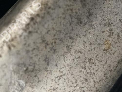 Front bumper reinforcement RENAULT GRAND SCÉNIC II (JM0/1_) 1.9 dCi (JM14) | BP31019076C109