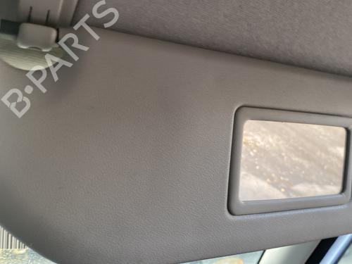 Used Right sun visor Right sun visor CITROËN SAXO (S0, S1) 1.1 X, SX (60 hp) 31050561 31050561