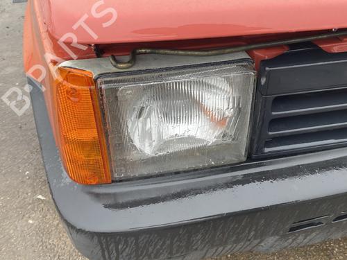Used Right headlight Right headlight FIAT PANDA (141_) 900 (40 hp) 30646515 30646515