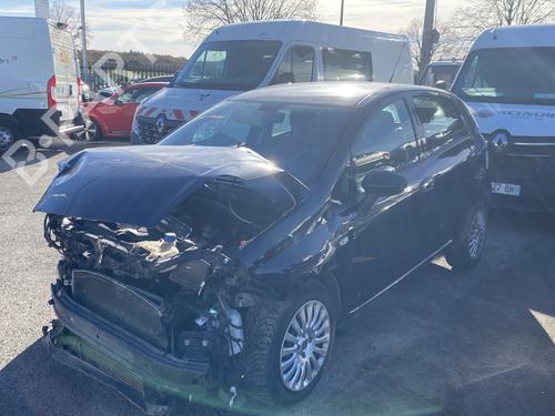 Used Parts FIAT PUNTO (199_) 1.3 D Multijet (75 hp) 4310044