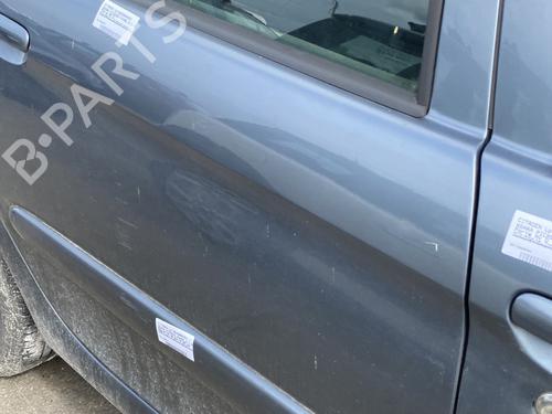 Dør høyre bak CITROËN XSARA PICASSO (N68) 1.6 HDi | BP26221659C5 