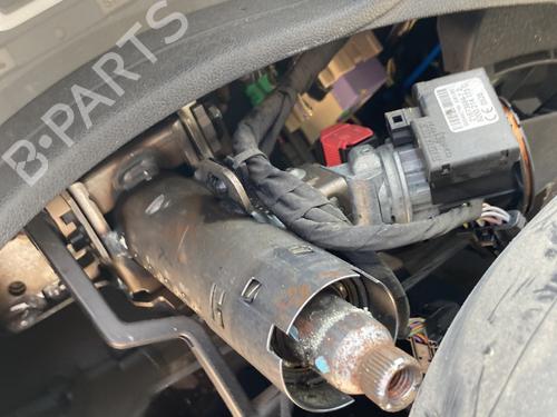 Steering column RENAULT CLIO III (BR0/1, CR0/1)  | BP27981966M21 