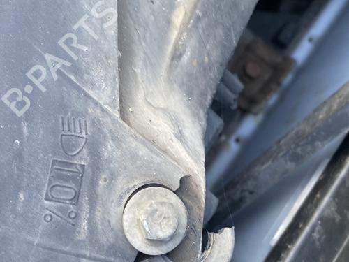 Used Left headlight Left headlight VW FOX Hatchback (5Z1, 5Z3, 5Z4) 1.4 TDI (70 hp) 31763070 31763070