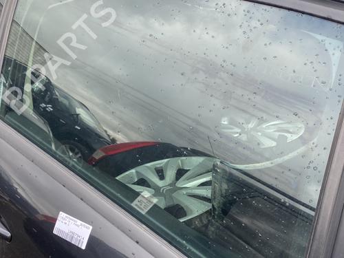Rear right door window CITROËN C4 I (LC_) 1.6 HDi | BP27611647C21 