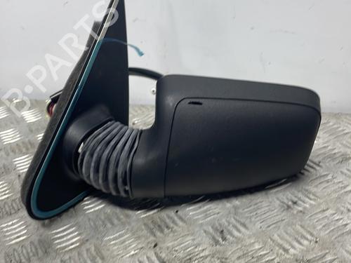 Left mirror PEUGEOT 405 I (15B) 1.9 | BP23182358C26 