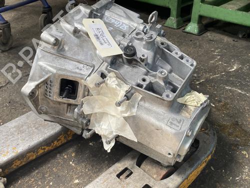 Gearbox CITROËN C4 II (NC_) 1.6 HDi 115 | BP26618105M3 - Image 5