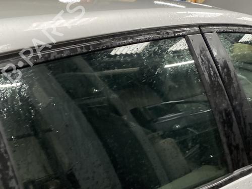 Dør rude højre bagtil RENAULT MEGANE III Hatchback (BZ0/1_, B3_) 1.5 dCi (BZ09, BZ0D, BZ1W, BZ29, BZ14) (110 hp) 31334388