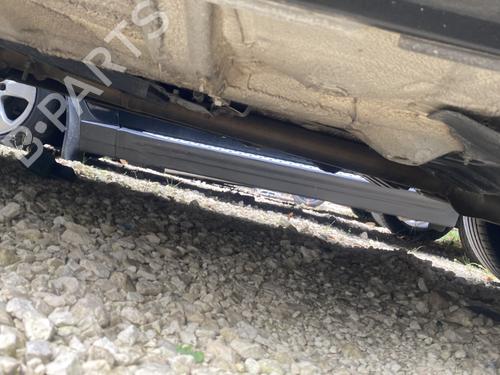 Used Driveshaft CITROËN C-CROSSER (VU_, VV_) 2.2 HDi (156 hp) 21797863