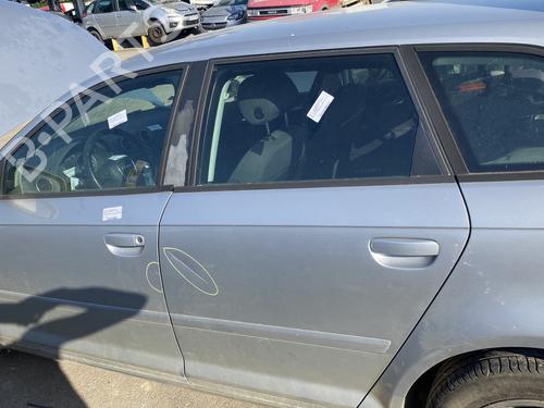 Used Left rear door AUDI A3 Sportback (8PA) 2.0 TDI 16V (140 hp) 27220997