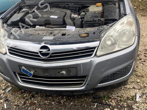 front-bumper-opel-astra-h-a04-2004-2005-2006-2007-2008-2009-2010-2011-2012-2013-2014-32421902 main image