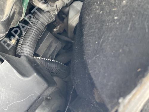 Used Servo brake Servo brake PEUGEOT 807 (EB_) 2.2 HDi (163 hp) 31067751 31067751