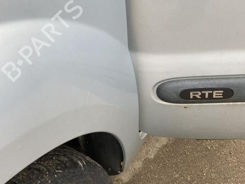 Left front fenders RENAULT KANGOO (KC0/1_) D 65 1.9 (KC0E, KC02, KC0J, KC0N) | BP23967186C41 