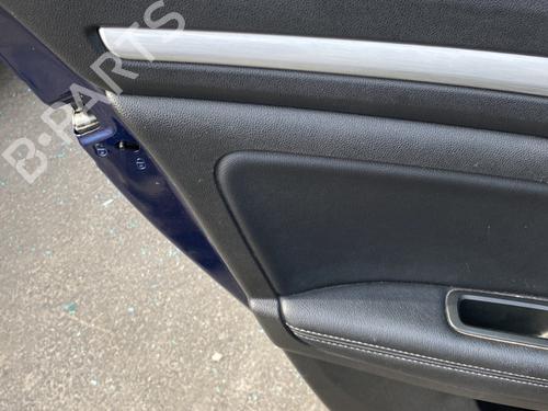 Rear left panel RENAULT MEGANE IV Grandtour (K9A/M/N_) 1.6 dCi 130 | BP33554028C60 - Image 3