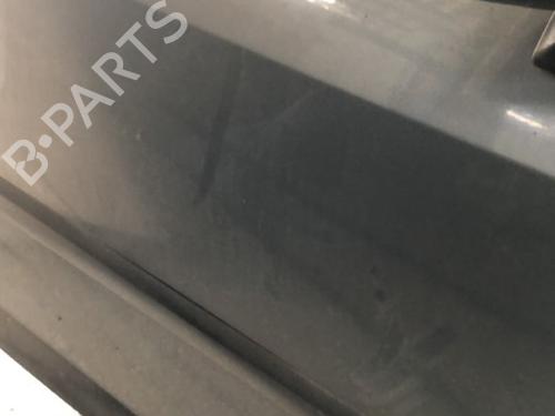 Right front door PEUGEOT 407 (6D_) 1.6 HDi 110 (6D9HZC, 6D9HYC) | BP22125723C3 