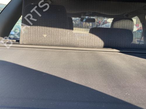 Used Rear parcel shelf Rear parcel shelf AUDI A4 B6 Avant (8E5) 1.9 TDI (130 hp) 24181075 24181075