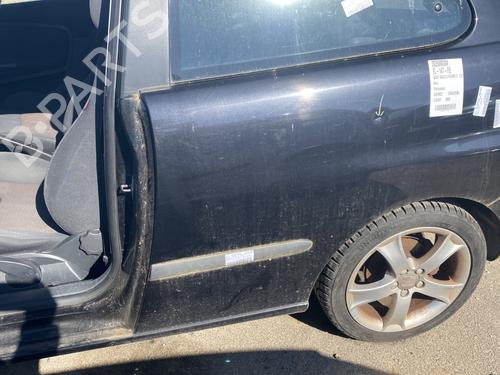 Guarda-lamas trás esquerdo Guarda-lamas trás esquerdo SEAT IBIZA III (6L1) 1.9 TDI (100 hp) 33959483 33959483