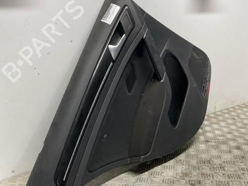 Used Rear left panel Rear left panel 34334647 34334647