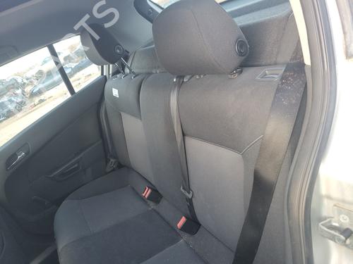 Sæde Bagtil OPEL ASTRA H (A04) 1.4 (L48) (90 hp) 23785733
