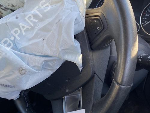 Steering wheel RENAULT LAGUNA III (BT0/1) 1.5 dCi (BT00, BT0A, BT0T, BT1J) | BP24439092C49 