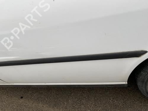 Used Door moulding trim FIAT TIPO (160_) 1.6 i.e. (160.A1, 160.EC, 160.EB) (75 hp) 29162314