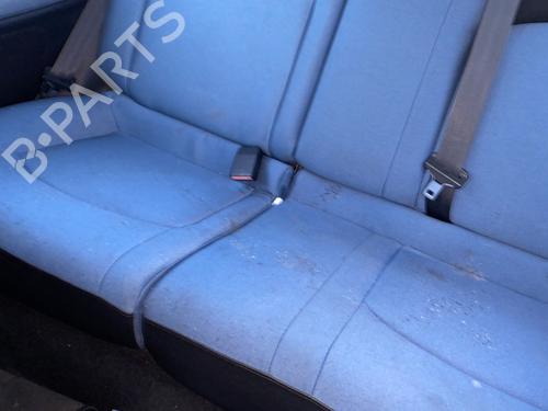 Sæde Bagtil PEUGEOT 206 Hatchback (2A/C) 1.1 i | BP30305739C17