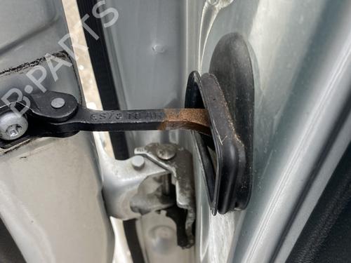 Used Hinge/Door check strap PEUGEOT 3008 I MPV (0U_) 2.0 HDi 150 / BlueHDi 150 (150 hp) 24296910
