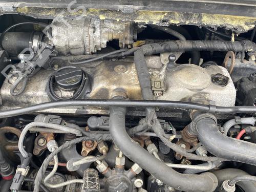 Used Cylinder head Cylinder head FORD S-MAX (WA6) 1.8 TDCi (125 hp) 33743334 33743334