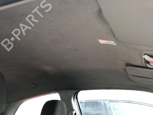 Used Interior roof FORD FIESTA V (JH_, JD_) 1.4 TDCi (68 hp) 22126688