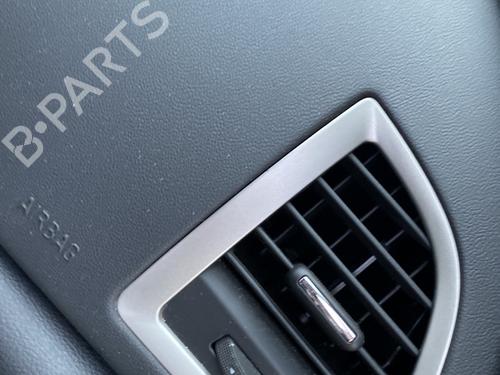 Luftventil OPEL ASTRA J (P10) 1.7 CDTI (68) (125 hp) 31114472