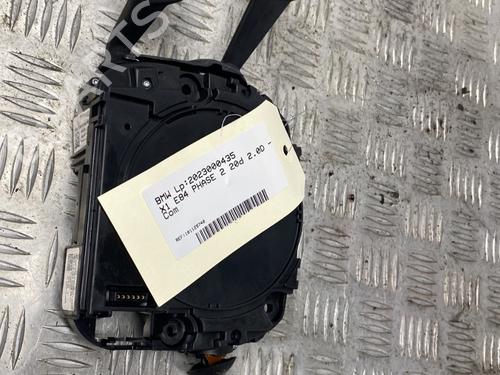 Used Steering column stalk BMW X1 (E84) xDrive 20 d (184 hp) 23434586