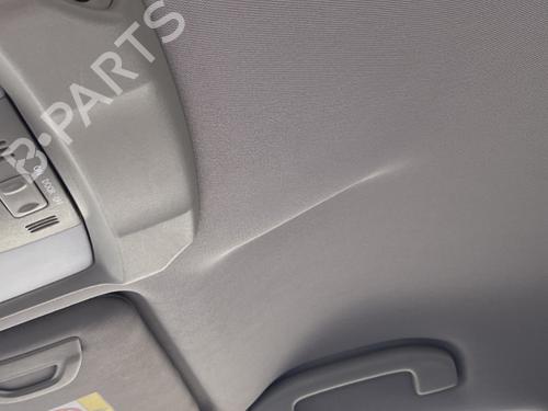 Interiør tag INFINITI QX50 I 30d AWD (238 hp) 27617565