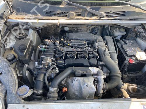 Engine PEUGEOT PARTNER Box Body/MPV (5_, G_) 1.6 HDi 75 | BP37611689M1 - Image 3