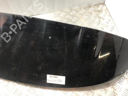 Used Rear spoiler RENAULT CLIO IV (BH_) 1.5 dCi 75 (75 hp) 19912310