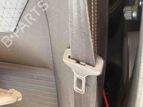 Front left seatbelt RENAULT CLIO IV (BH_) 0.9 TCe 90 (BHNF, BHMA, BHMH, BHJK, BHJR) | BP36438157I26 - Image 2