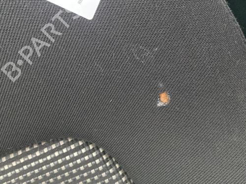 Used Left front seat Left front seat PEUGEOT 407 SW (6E_, 6D_) 2.0 (136 hp) 23783744 23783744